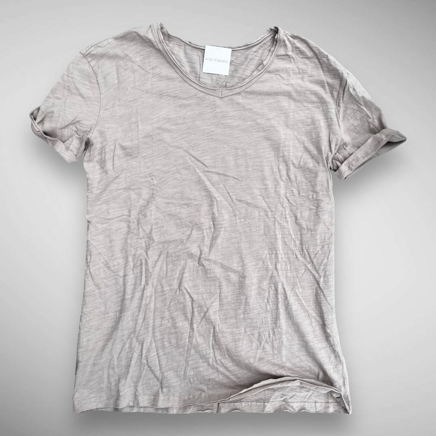 Camiseta de Mujer | Manga Corta