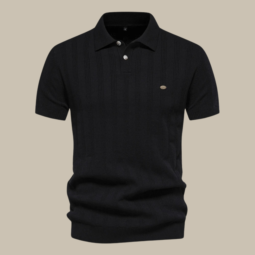Polo de Hombre | Rayas Verticales
