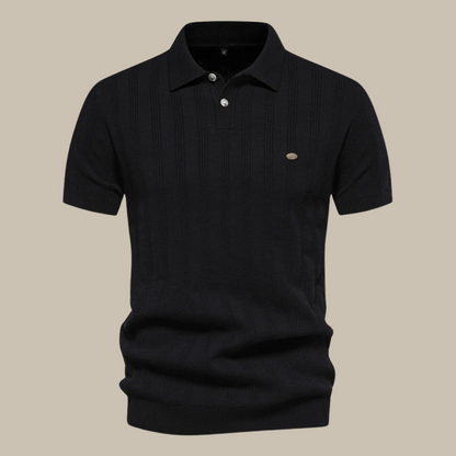 Polo de Hombre | Rayas Verticales