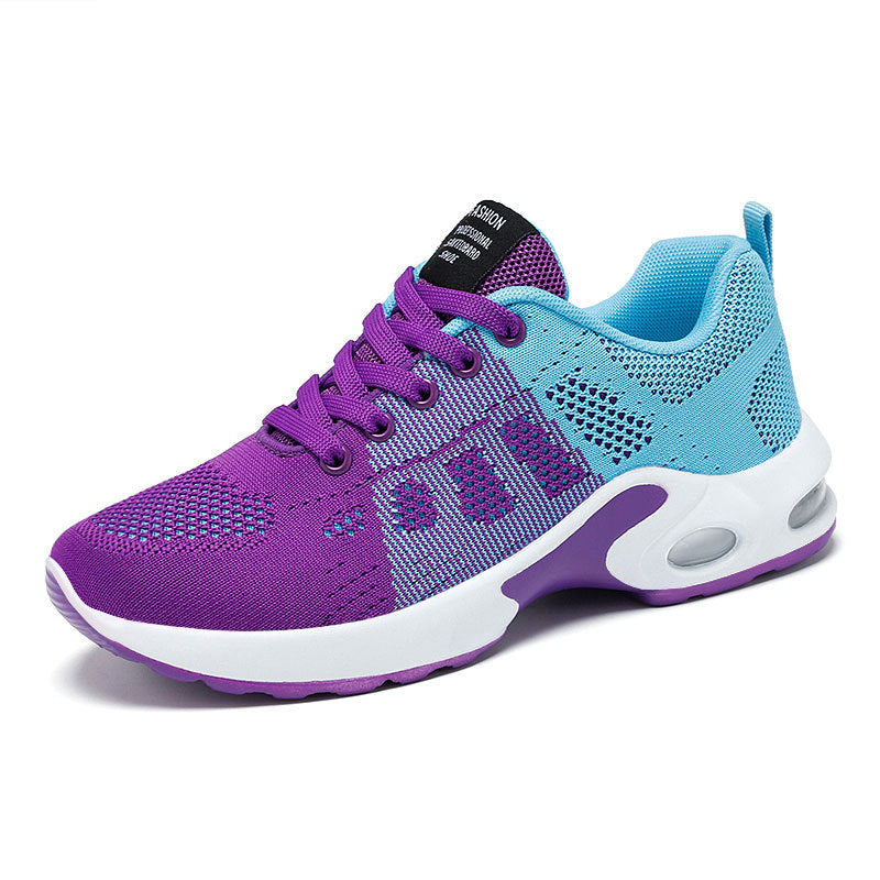 Zapatillas de Running de Mujer | Cordones