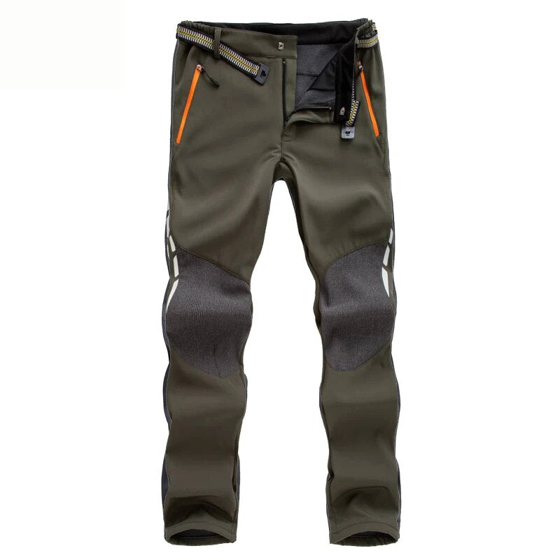 Pantalones de Exterior de Hombre | Funcionales