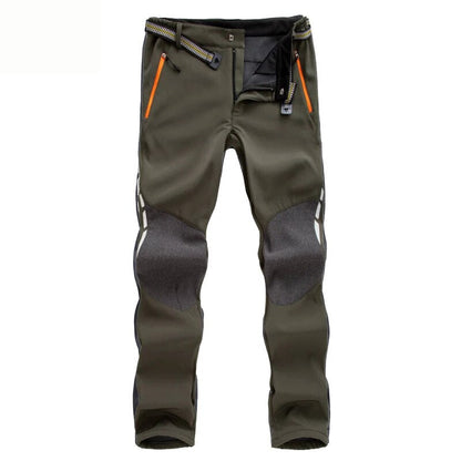 Pantalones de Exterior de Hombre | Funcionales