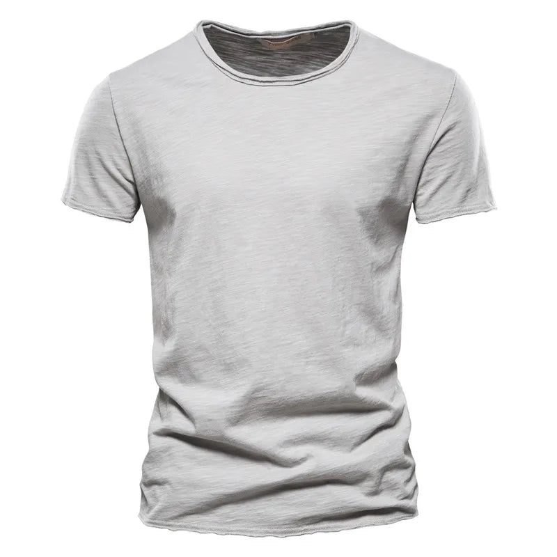 Camiseta de Hombre | Cuello Redondo