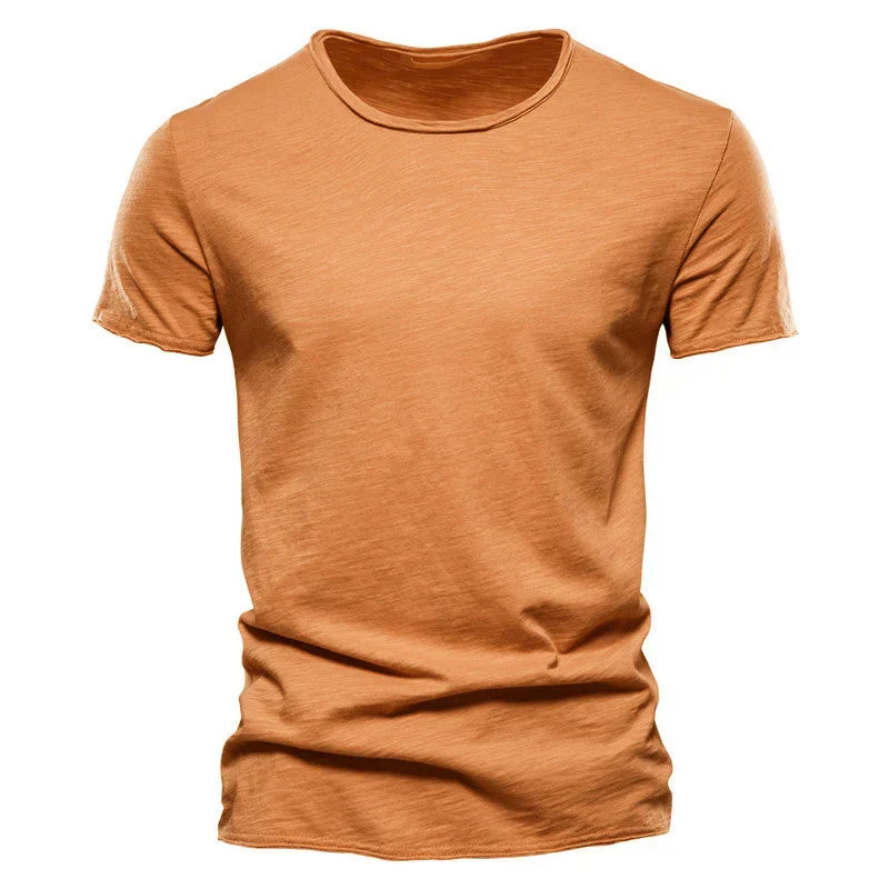 Camiseta de Hombre | Cuello Redondo