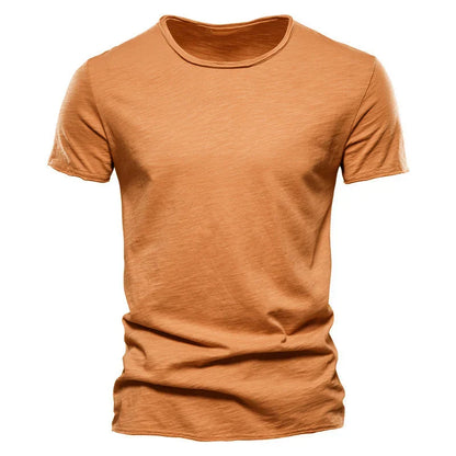 Camiseta de Hombre | Cuello Redondo