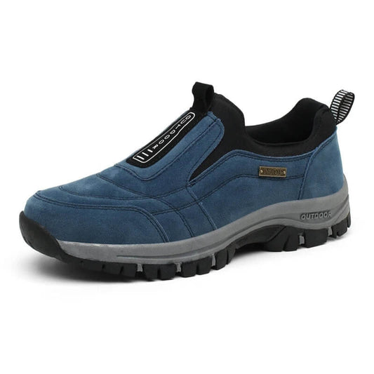 Zapatos Slip-On de Hombre | Suela Exterior
