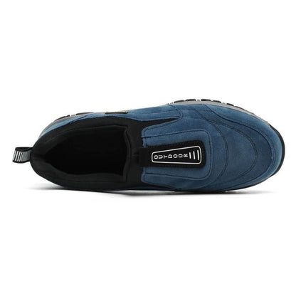Zapatos Slip-On de Hombre | Suela Exterior