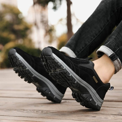 Zapatos Slip-On de Hombre | Suela Exterior