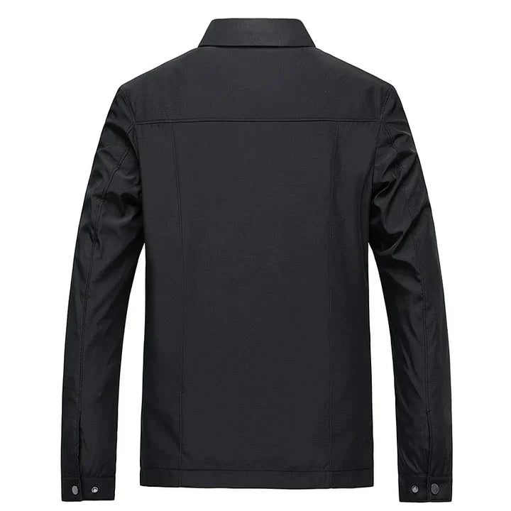 Chaqueta de Transición de Hombre | Clásica