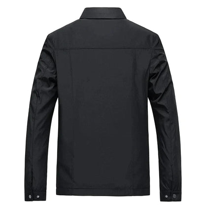 Chaqueta de Transición de Hombre | Clásica