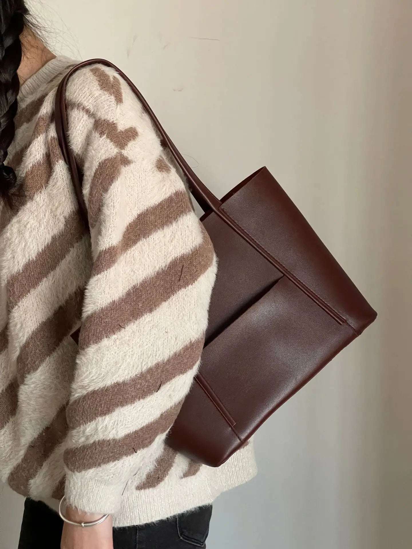Bolso Tote de Mujer | Gran Capacidad