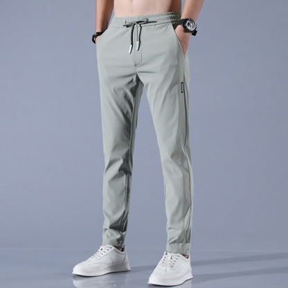 Pantalones Funcionales de Hombre | Cordón