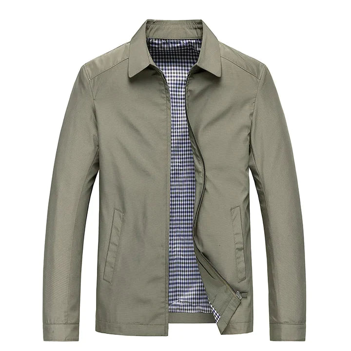 Chaqueta de Transición de Hombre | Clásica