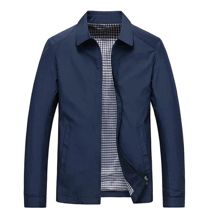 Chaqueta de Transición de Hombre | Clásica