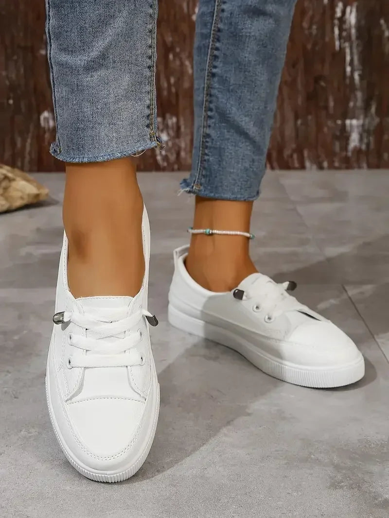 Zapatillas de Mujer | Sin Cordones