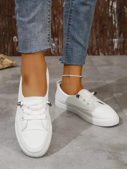 Zapatillas de Mujer | Sin Cordones