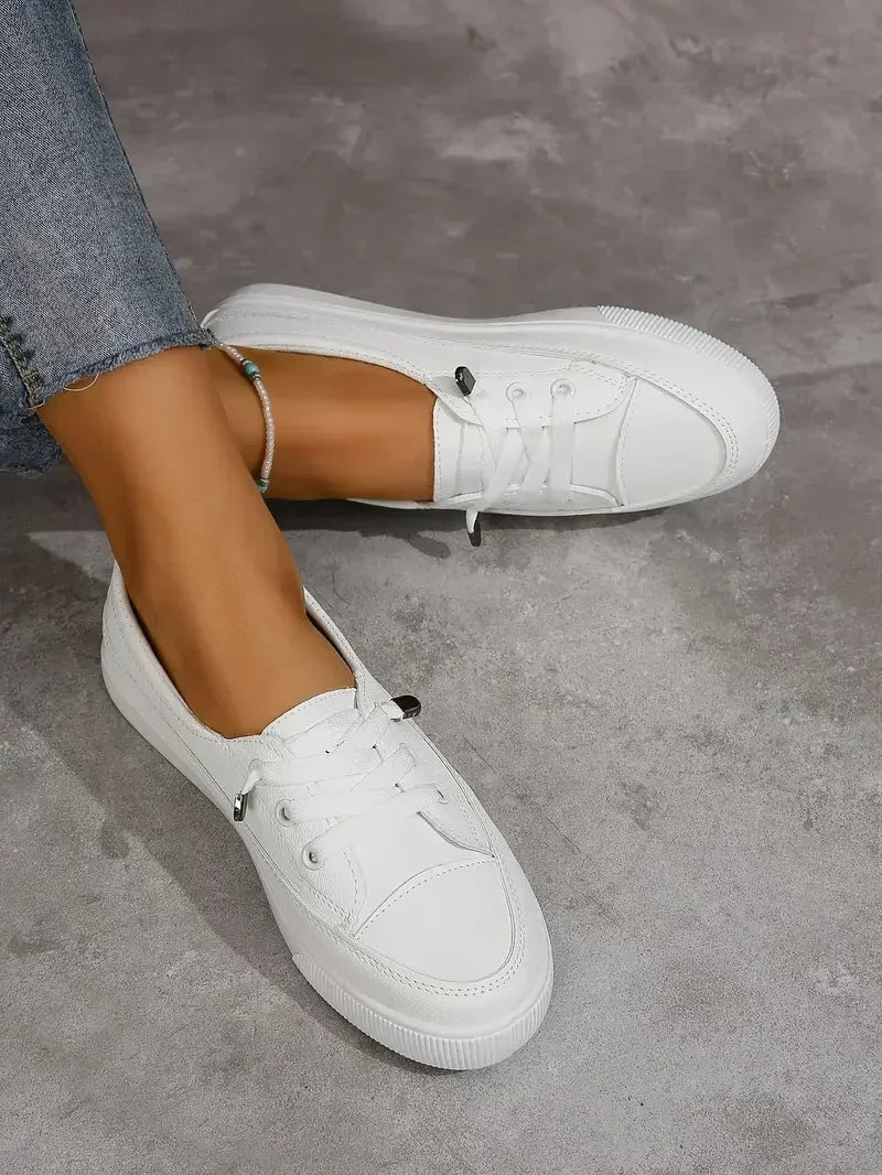Zapatillas de Mujer | Sin Cordones