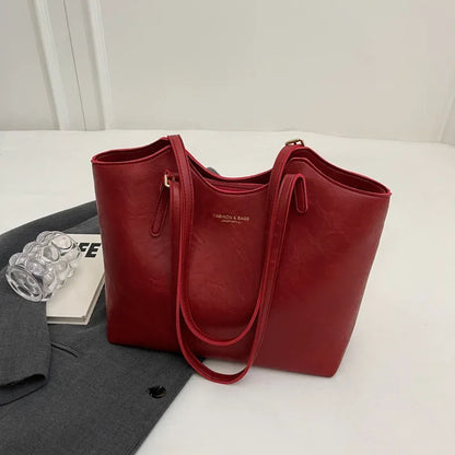 Mochila Tote de Mujer | Detalle Llavero