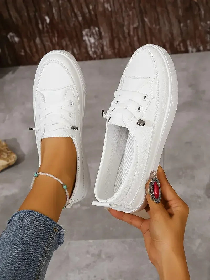 Zapatillas de Mujer | Sin Cordones