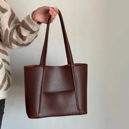 Bolso Tote de Mujer | Gran Capacidad