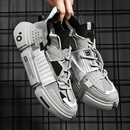 Zapatillas de Hombre | Bloques de Color