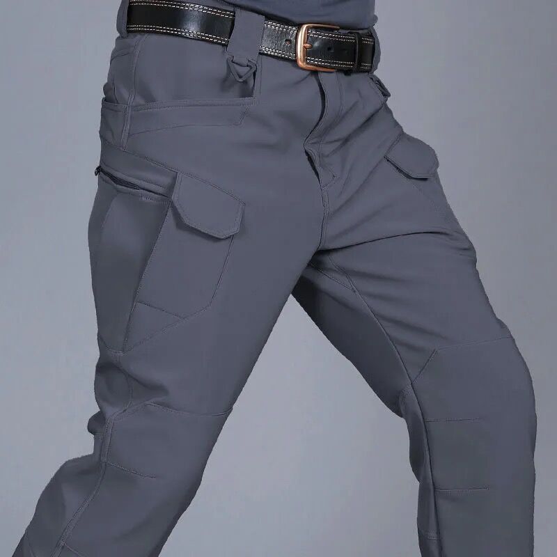 Pantalones Funcionales de Hombre | Senderismo