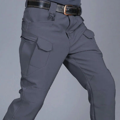 Pantalones Funcionales de Hombre | Senderismo