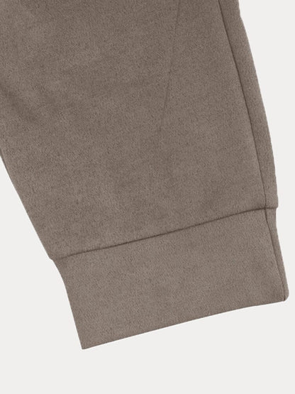 Conjunto de Hombre Dos Piezas | Camisa Abotonada