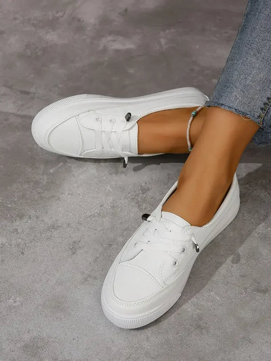Zapatillas de Mujer | Sin Cordones