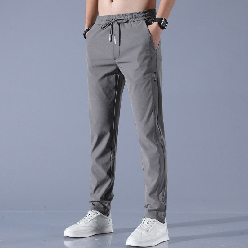 Pantalones Funcionales de Hombre | Cordón