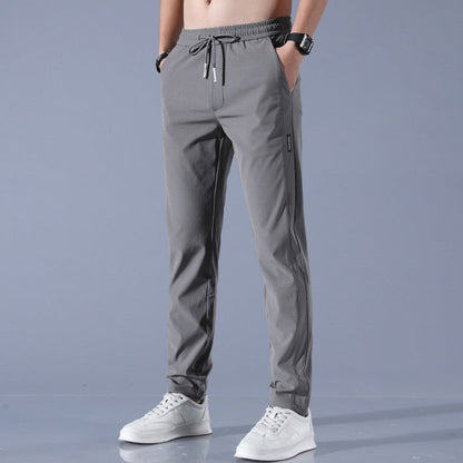 Pantalones Funcionales de Hombre | Cordón