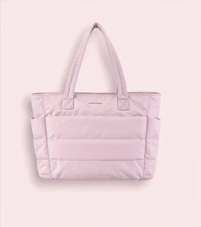 Bolso Tote Casual de Mujer | Acolchado