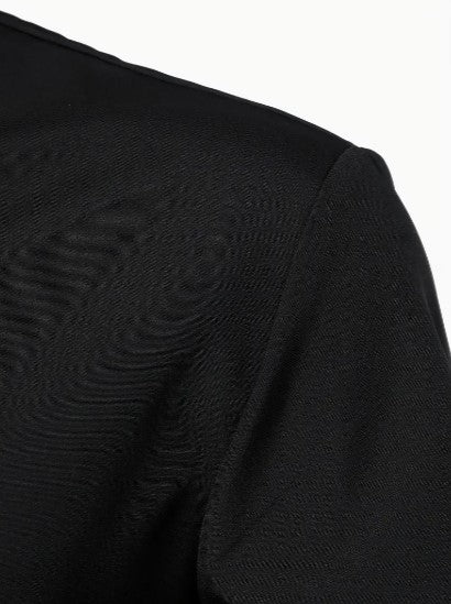 Camisa Casual de Hombre | Detalle en Contraste