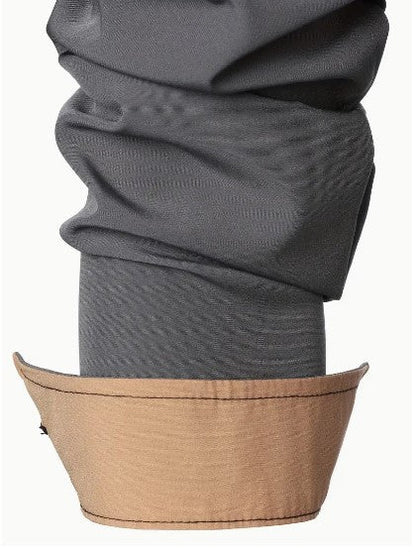 Camisa Casual de Hombre | Detalle en Contraste