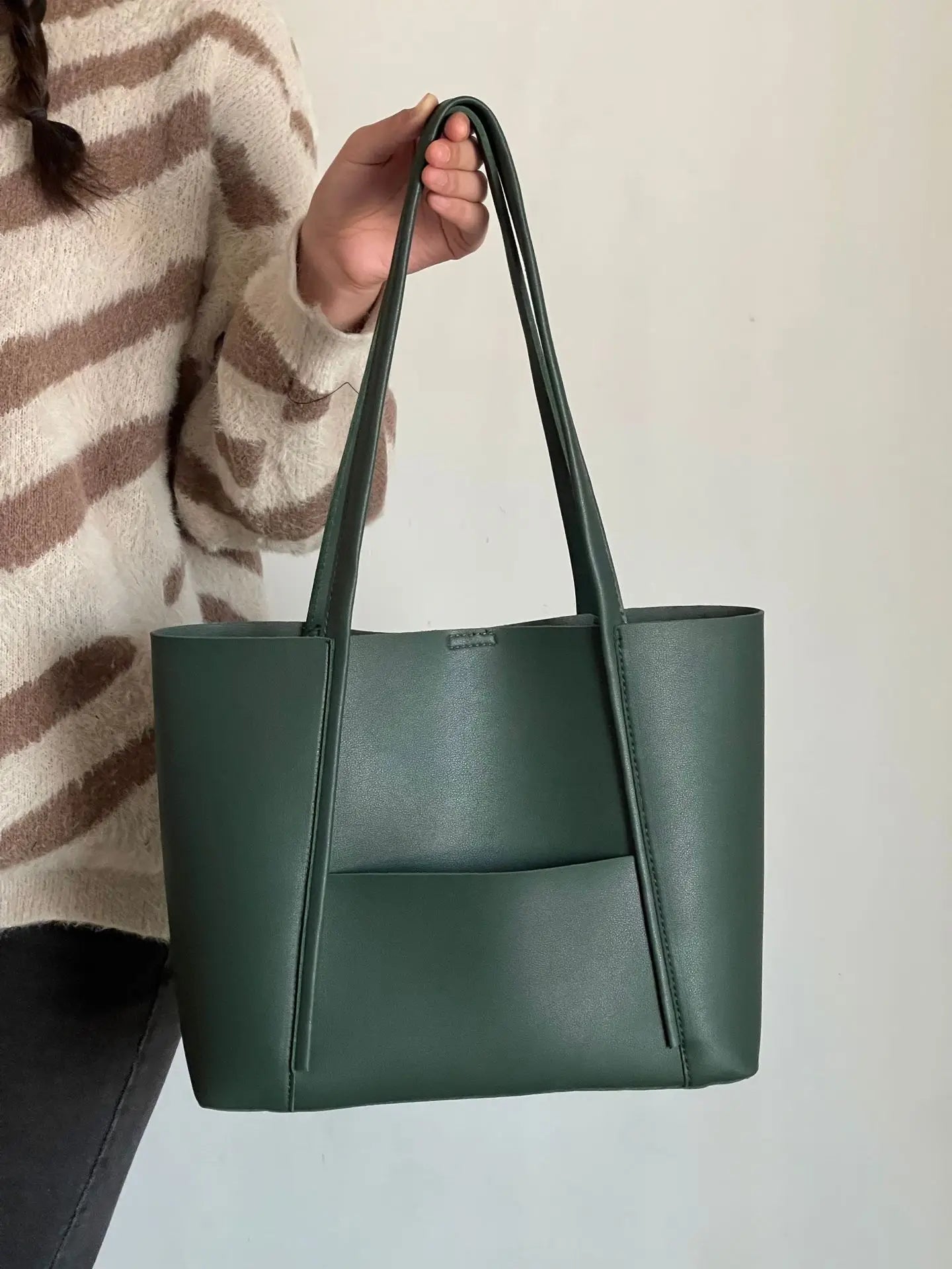 Bolso Tote de Mujer | Gran Capacidad