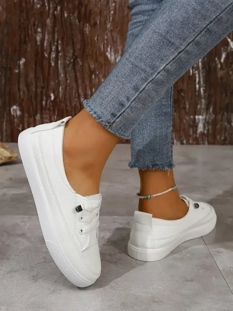 Zapatillas de Mujer | Sin Cordones