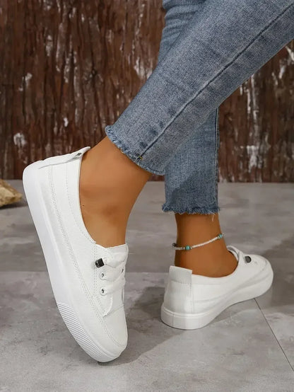 Zapatillas de Mujer | Sin Cordones