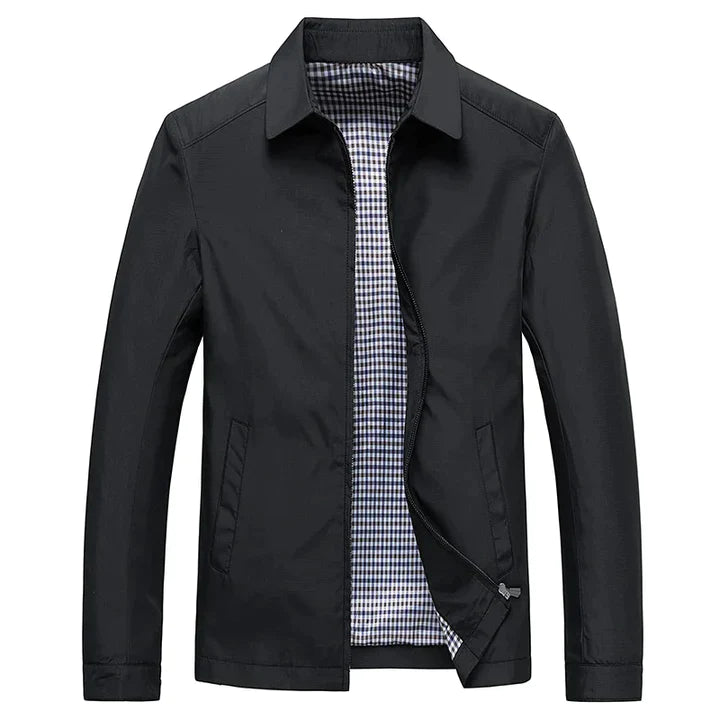 Chaqueta de Transición de Hombre | Clásica