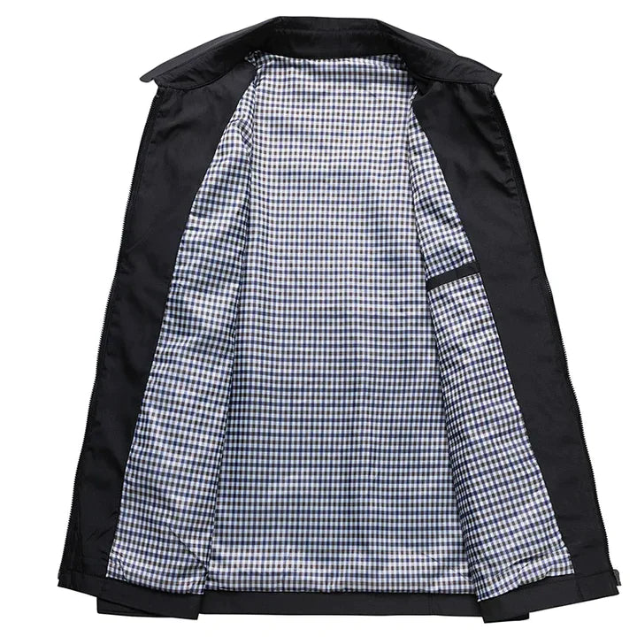 Chaqueta de Transición de Hombre | Clásica