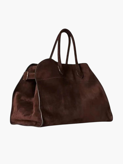 Bolso de Hombro Minimalista de Mujer | Diseño Viaje