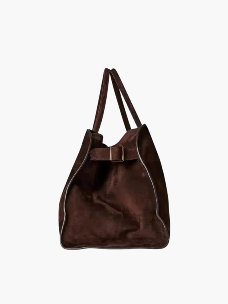 Bolso de Hombro Minimalista de Mujer | Diseño Viaje
