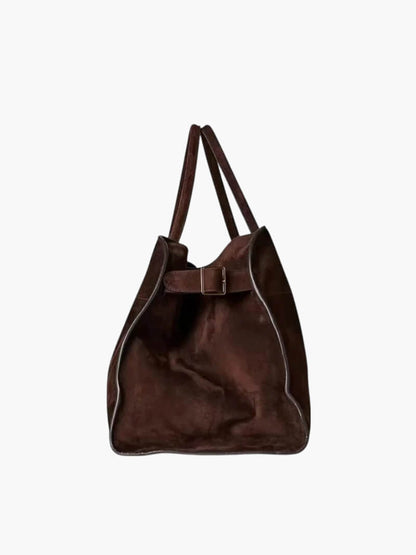 Bolso de Hombro Minimalista de Mujer | Diseño Viaje