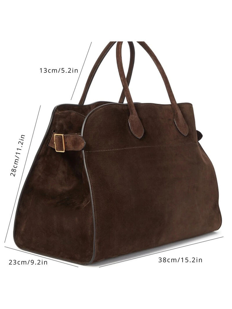 Bolso de Hombro Minimalista de Mujer | Diseño Viaje