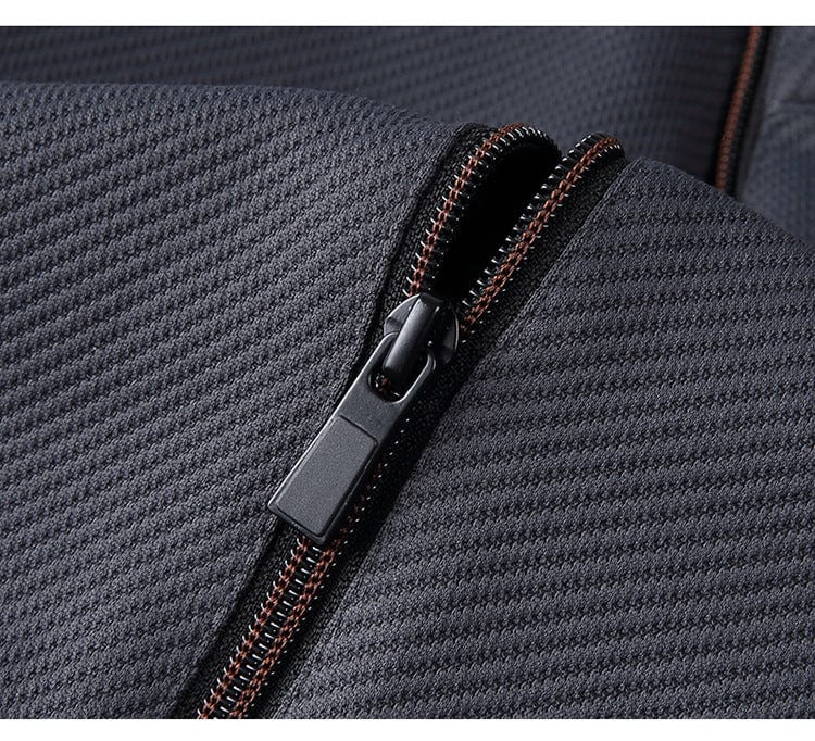 Chándal para hombre | Chaqueta con cremallera y joggers