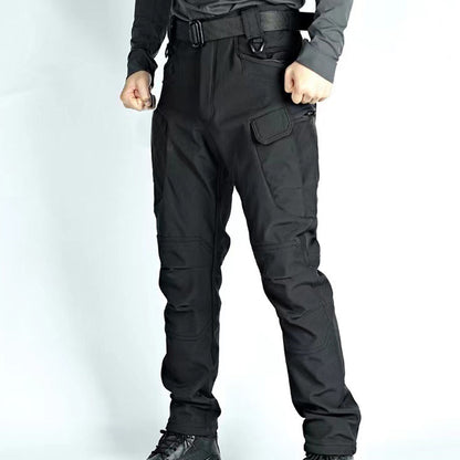 Pantalones Funcionales de Hombre | Senderismo