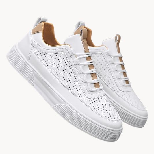 Zapatillas Casuales de Hombre | Perforadas
