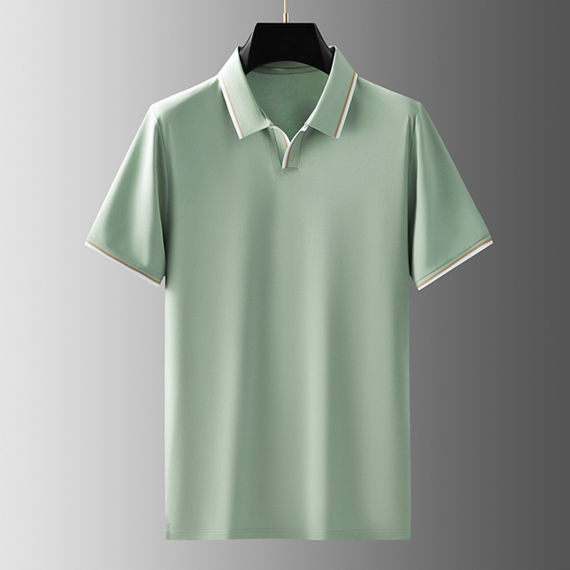 Polo de Hombre | Ribete Contraste