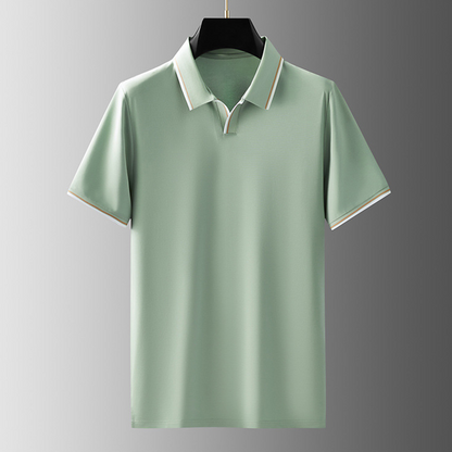 Polo de Hombre | Ribete Contraste