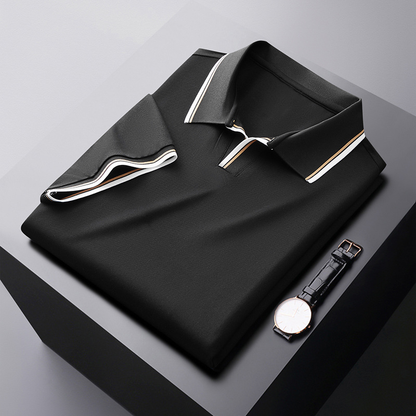 Polo de Hombre | Ribete Contraste