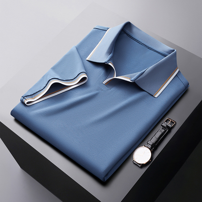 Polo de Hombre | Ribete Contraste